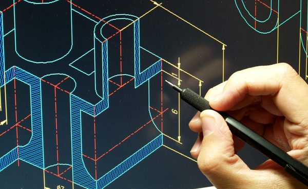 AutoCAD 2D 2012 – Nivel 2: Medio