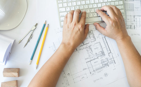 AutoCAD 2D 2017 Iniciación