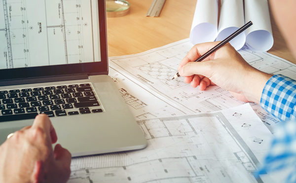 AutoCAD 2D 2017 Intermedio