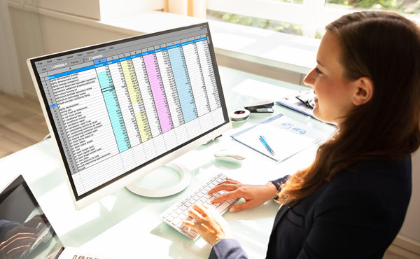 Access 2007 Avanzado