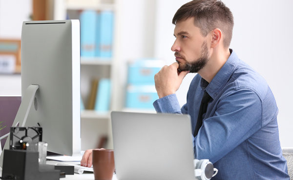 Access 2016 Avanzado