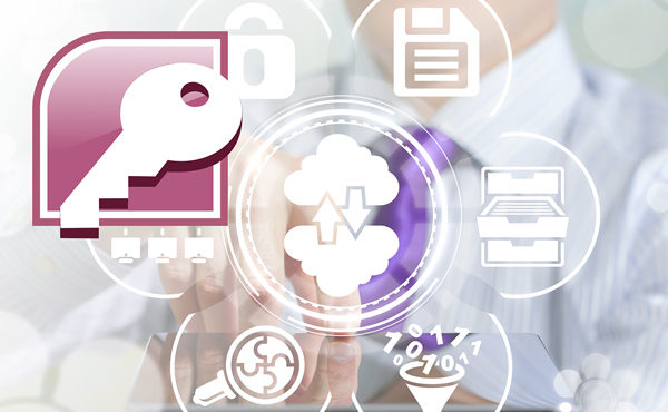 Migración de Access XP/2003 a Access 2010