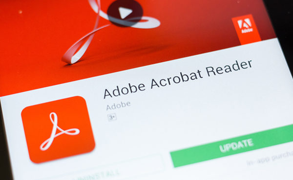 Adobe Acrobat X Professional