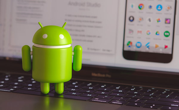 Programación en Android con Android Studio