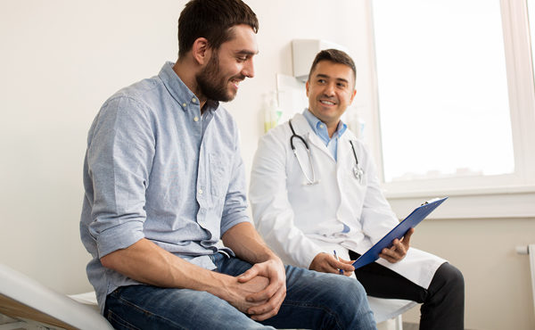 Atención al Paciente I