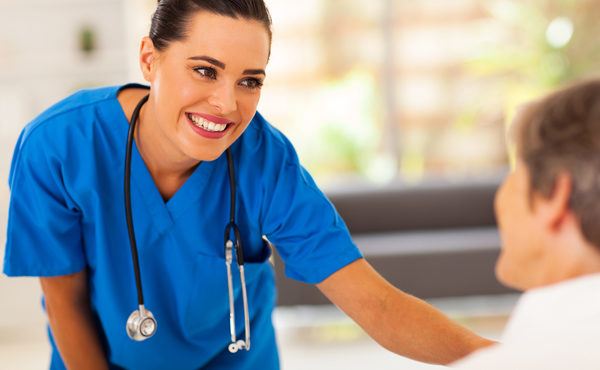 Atención al Paciente II