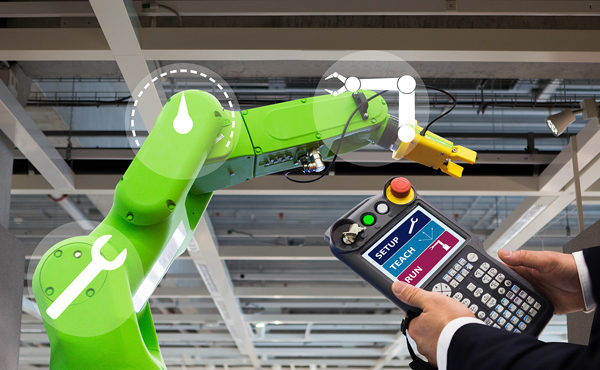 Autómatas Programables