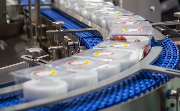 La Norma Mundial BRC (British Retail Consortium)