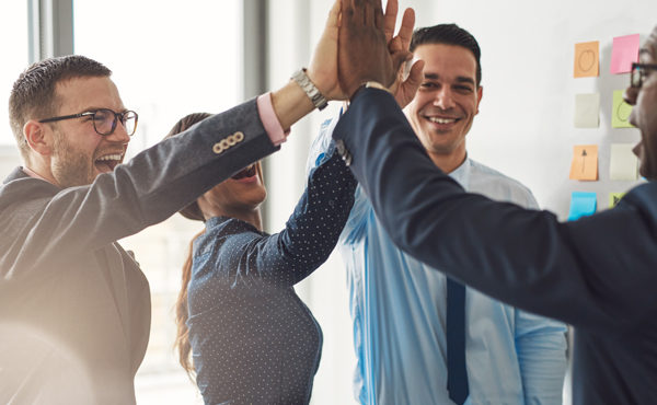 Gestión del Compromiso de los Empleados