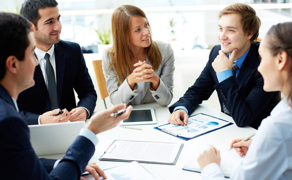 Comunicación Eficaz