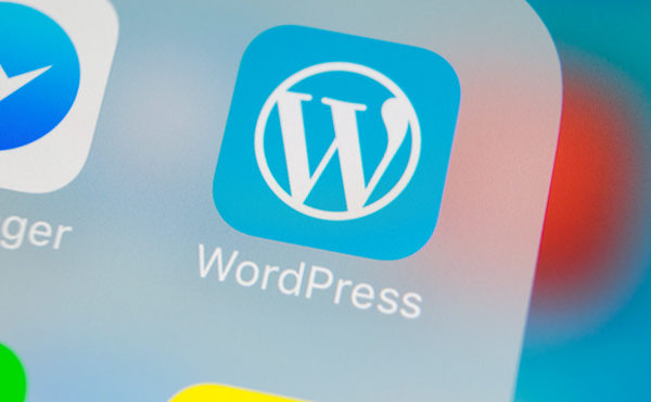 Creación Páginas Web Profesionales con WordPress