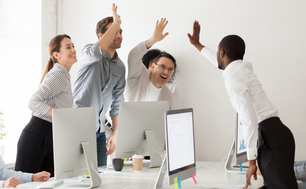 Lanza tu Campaña de Crowdfunding Solidaridad