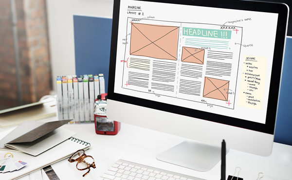 Crear eBooks y Revistas Digitales con InDesign