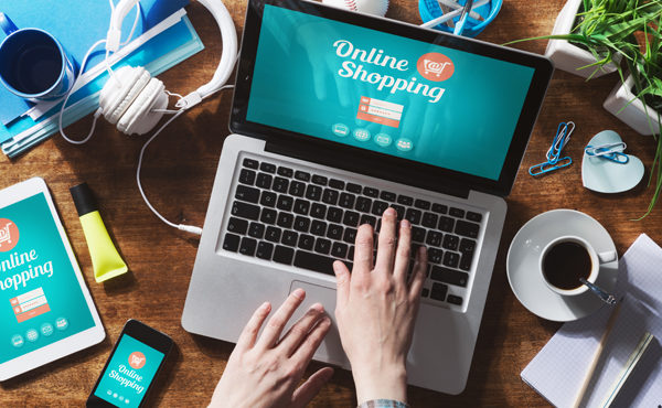 E-commerce, Marketing digital y Redes Sociales en la Gestión de Clientes