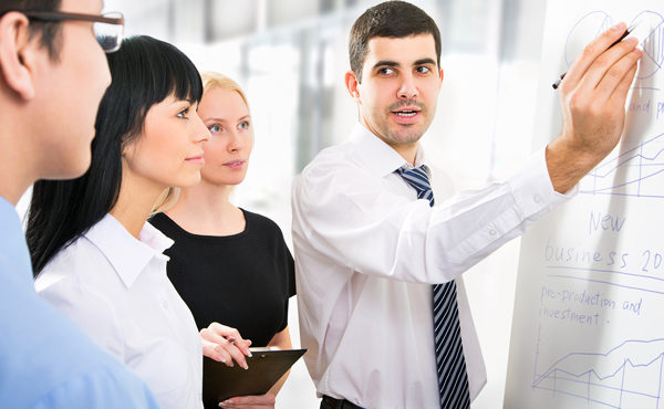 Aumenta tu Efectividad