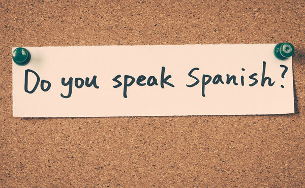 Español para Extranjeros (A1)