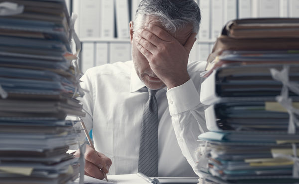 Gestión del Estrés