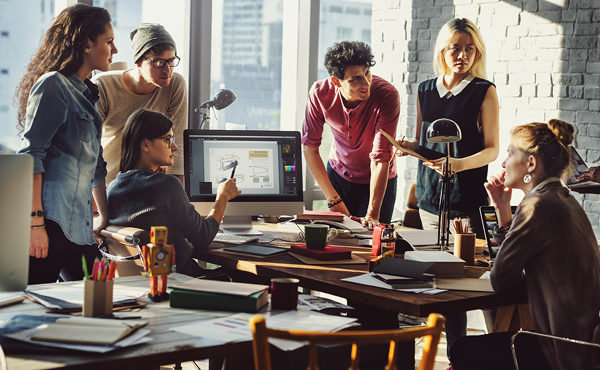 Mejora tu Comunicación en Equipo