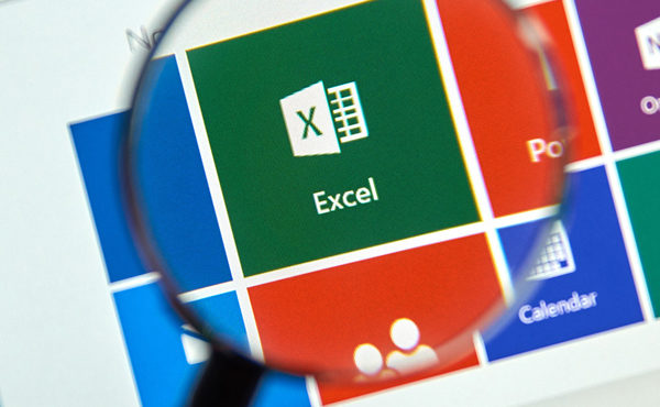 Excel 2007 Básico