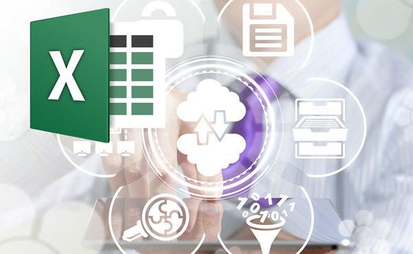 Migración de Excel XP/2003 a Excel 2010