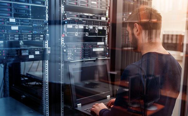 Microsoft Exchange Server 2010