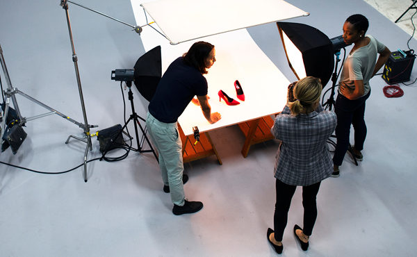 Fotografía de Producto