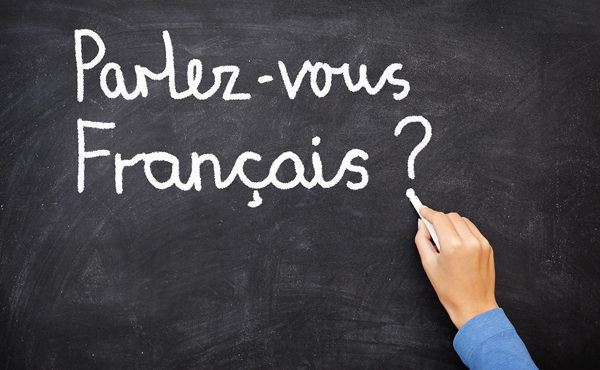 Francés Elemental I (A1)