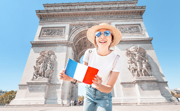 Francés Intermedio (B1)