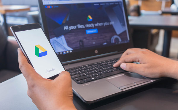 Ofimática en la Nube: Google Drive Básico