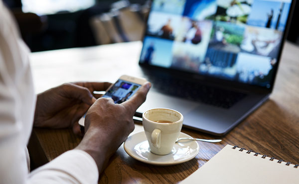 GIMP: Edición de Imagen con Software Libre