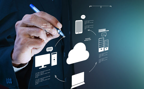 Ofimática en la Nube: Google Drive