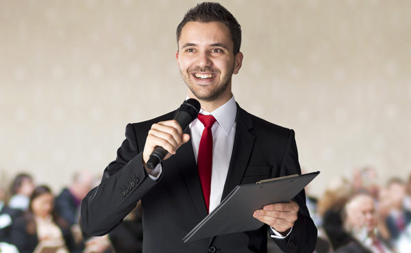 Cómo Hablar en Público