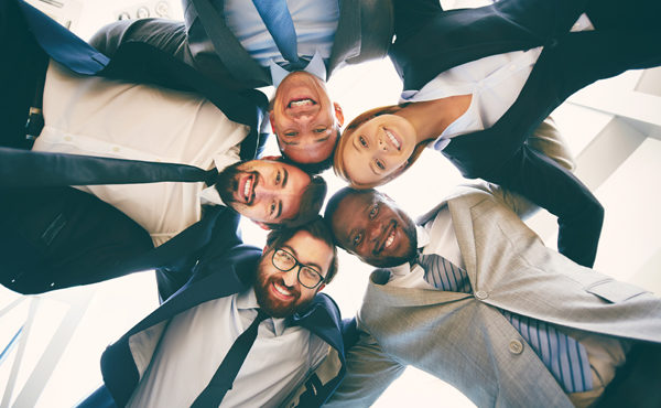 Mejoro mis Relaciones Personales