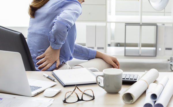 Higiene Postural y Espalda Sana