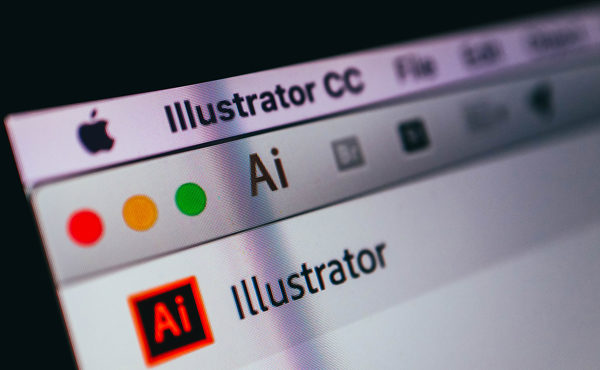 Adobe Illustrator CS4
