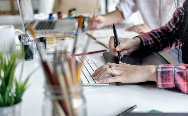 Adobe Illustrator CC