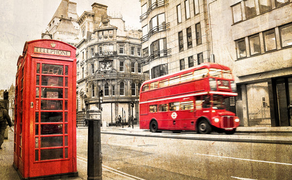 Inglés Pre Intermedio (B1)