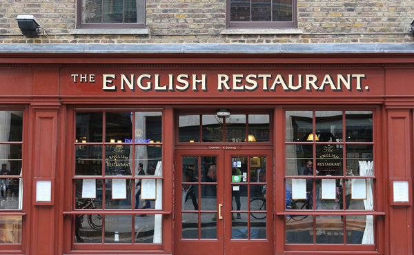 Inglés para Hostelería y Turismo Intermedio (B1)