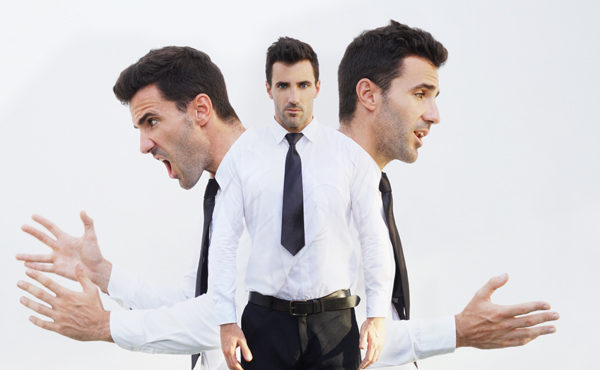 Inteligencia Emocional