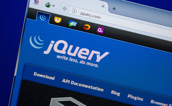 jQuery