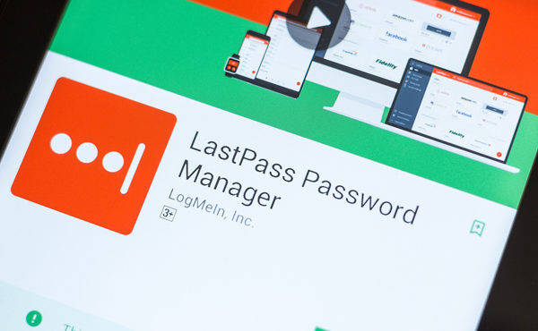 LastPass. Todas tus Contraseñas en un Sitio