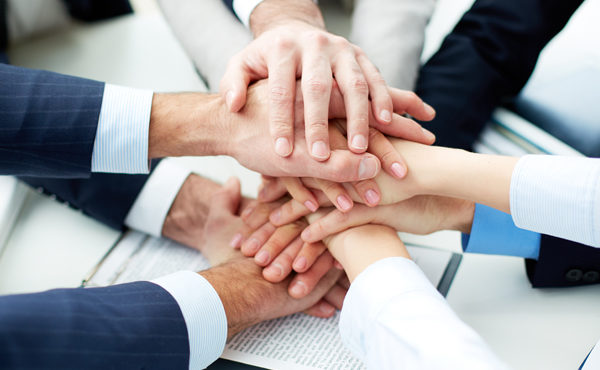 Equipos de Trabajo y Liderazgo