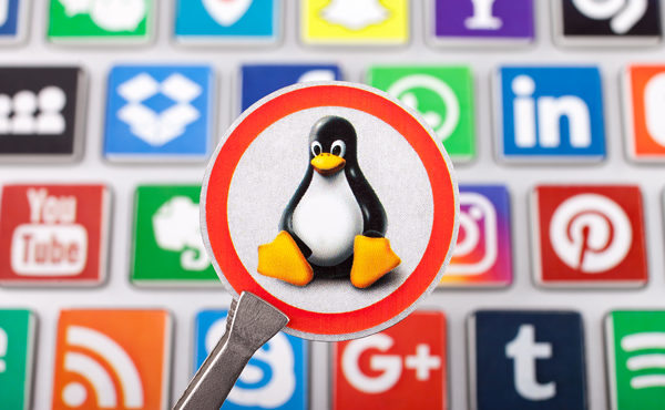 Administración Básica de Linux