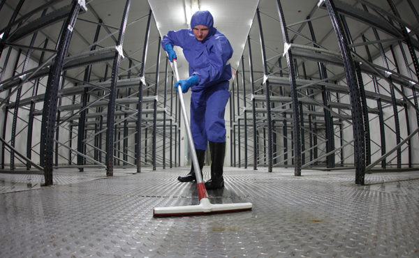 Metodología e Implantación de las 5S