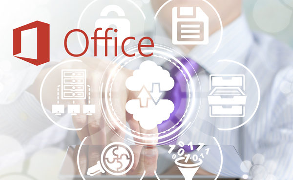 Migración Office XP/2003 a 2010