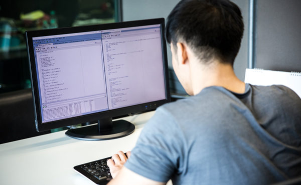 Desarrollo de Aplicaciones en Oracle Forms Developer