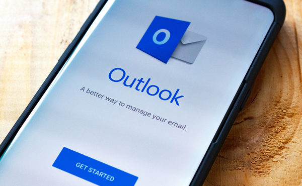 Gestión del Correo Electrónico con Outlook 2016/2019