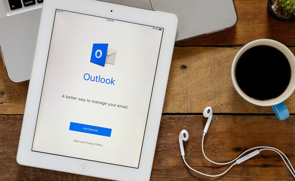 Organización del trabajo con Outlook 2010/2013