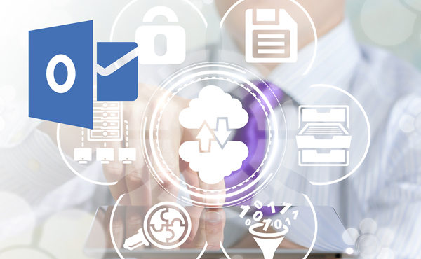 Migración de Outlook XP/2003 a Outlook 2010