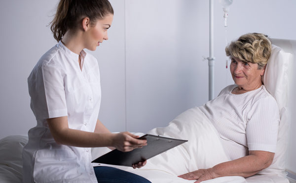 Mejora de la Relación con Pacientes y Usuarios